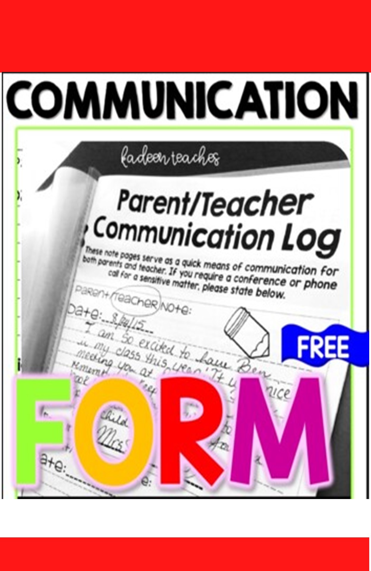 Parent-Teacher Communication