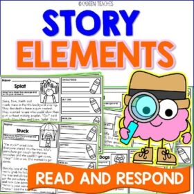 Story Elements